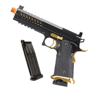 Extra Lancer Tactical 28 Rounds Hi-Capa Airsoft Magazine