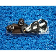 Y80 C70 GBO GBOJ FR80 FRONT FORK BUSH FRONT ARM REAPAIR KIT