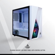 Pc Gaming Amd Ryzen 5-5600X Vga RX 6600XT 8Gb gddr6