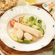 U-Shaped Low Fat Chicken Breast Intestines Crisp Bone Original Flavor Ready to be served High Protein Light Food Meal Ha