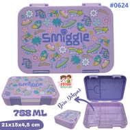 Unicorn Lunch Box Good Vibes Unicorn Lunch Box Good Vibes Unicorn Yummy Box/ Good Vibes - Lunch Box