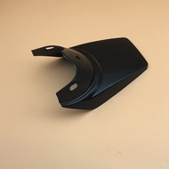 Men's Motorcycle Rear Mudguard CG125 Rear Mudguard Zhujiang Happiness 125 Mudguard Plastic Rear Rubb