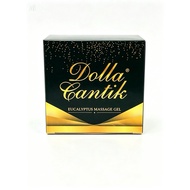 DOLLA CANTIK MASSAGE GEL NEW 2026