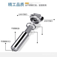 Stainless Steel Central 33cm Front Well Water Purifier Water Purifier Large Flow Household Water Pur