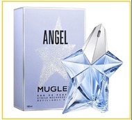 THIERRY MUGLER 穆勒天使異星濃香水 MUGLER LADIES ANGEL STANDING STAR EDP 100ML
