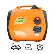 LETON POWER Home Use 2kw 3kw 4kw Inverter Generator for Car Charging oline Petrol Inverter Generator
