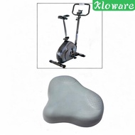 [Kloware] SiaBiced Comfort Bike Seat Soft Wide Bicycle Saddle for Fitness Equipment Stationary Bike