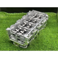 Nissan FRONTIER D22 2001-2007 YD25 Cylinder HEAD Complete LENGKAP 11040-5M300 11040-5M301