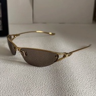 Gentle Monster Futura Unisex Sunglasses