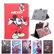 For OPPO Realme Pad X 2 10.4" RMP2102 RMP2103 RMP2108 RMP2107 11.5 10.96 10.4 inch Tablet Cartoon un