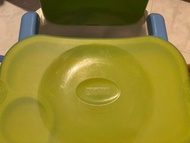 Fisher-Price 攜帶型嬰兒餐椅