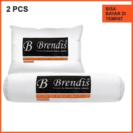 Bantal Guling | Bantal Guling Tidur | Bantal Brendis 1 Bantal&amp;1 Guling