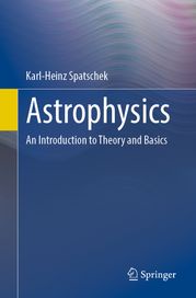 Astrophysics Karl-Heinz Spatschek