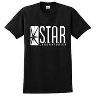 Star Labs Tee Shirt Star Laboratories - 7 Colors - Youth And Adult Uo