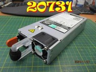 【全冠】戴爾/台達 D750E-S6◇伺服器電源供應器 750W EPP綠標籤 DPS-750AB-15 B 5RHVV