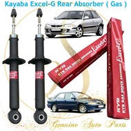 KAYABA / KYB Rear Absorber Belakang - Proton WIRA SATRIA Waja Shock Absorber (Gas) Absorber Belakang ( 341140 )