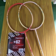 [special product] FLYPOWER PURNAMA ORIGINAL 4UG5 Badminton Racket