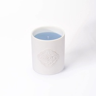 AMOLN Kabinett Scented Candle White Ceramic 320g