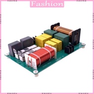 NAV Frequency Divider 2 Unit Sound Filter Crossovers Module Board Frequency Distributor 800W Treble 