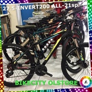 SPESIAL sepeda gunung mtb 27.5 PACIFIC INVERT 200 AL GRATIS ONGKIR