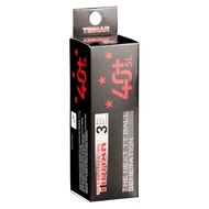 Tibhar 3* Star Game Ball Original Bola Ping Pong