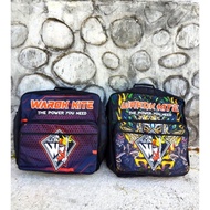 Tas Layangan Full Printing Warok Combat Original By Warok Kite