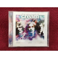 CD Cream – The Very Best Of Condition As Shown In The Cover Photo AA329-154