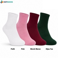 Dotsocks - Sports Socks POLOS || Unisex Socks || Premium quality socks