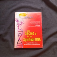 The Secret of Your Spiritual DNA - Musa Kazim