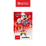 [Nintendo Official Store] amiibo Mario (Super Smash Bros. Collection)