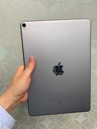 Apple iPad Pro 10.5吋 64G WiFi 灰 A10X晶片 120Hz更新率