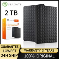 External hard disk, Seagate External Mobile Hard disk 1TB/2TB
