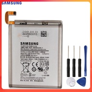 แบตเตอรี่  แท้ Samsung GALAXY S10 5G version S10 X 5G version 4500mAh  Battery EB-BG977ABU  แบตเตอรี