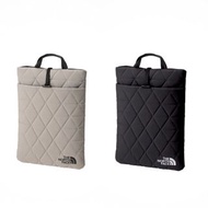 日本直送🇯🇵THE NORTH FACE Geoface PC Sleeve 13" 15" 菱格防撞電腦袋 平板電腦袋 Laptop Tablet pouch bag