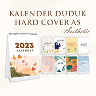 2024 HC SITTING CALENDAR / AESTHETIC CALENDAR / 2024 CALENDAR / MOTIF CALENDAR