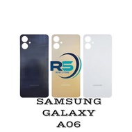 BACKDOOR CASE SAMSUNG GALAXY A06