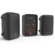 [ New] Speaker Portabel Jbl Eon 208P Ori Bluetooth Speaker Jbl Eon208P