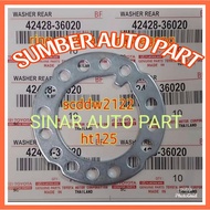 (SAP) REAR AXLE WASHERRing HT125 HT130 RINO 14B HINO DUTRO