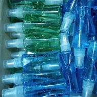 (sabah) SERUM RAMBUT / HAIR TREATMENT BLONDE ION PROTECT RAWAT GUGUR / MELEBAT / MASALAH