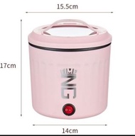 「all new」多功能煮食鍋 電鍋 火鍋 香港三腳插頭 new hot pot instant noodle pot electric cooker