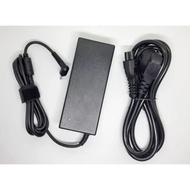 DELL 19.5 V - 4.62A DC 4.0*1.7 DELL 19.5V 4.62A Adapter (4.0*1.7mm) 90W YY20N For Inspiron 17R 15Z L