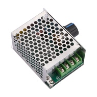 Aideepen AC220V to DC10-210V 500W 20A Pwm Brushed DC Motor Governor Voltage Regulator Motor Driver