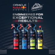 Armor All Oracle Red Bull Racing Assorted (500ml) (Tyre Shine/ Wash & Shine / Exterior Detailer /Int