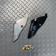 CNC Shock Cover Model 1O1 Factory Vespa Sprint Primavera