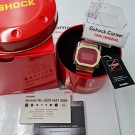 G-SHOCK ORIGINAL GM-5600CX-4DR/GM5600CX-4/GM-5600CX-4/GM 5600CX CNY 2021