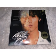 Vinyl record Jay Chou Octave Space 20Anniversary Limited 2LPGramophone Record Bran-New and Wrap