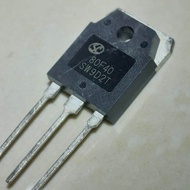 SL 80F40 SL80F40 SFR80F40PN Dioda Mesin Las 80A 400V To-3p SiLan Diode Parts Transistor
