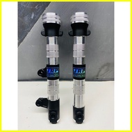 ▧ ☂ ✢ JRP Lighten Front Shock Outer Tube XRM125 Made IN Thailand