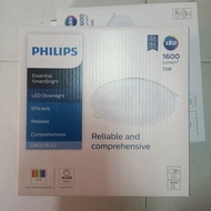 Philips LED DOWNLIGHT DN027B G2 17watt 6500K 7inch