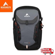 TAS RANSEL EIGER MERIDIAN 30L LAPTOP BACKPACK DAYPACK